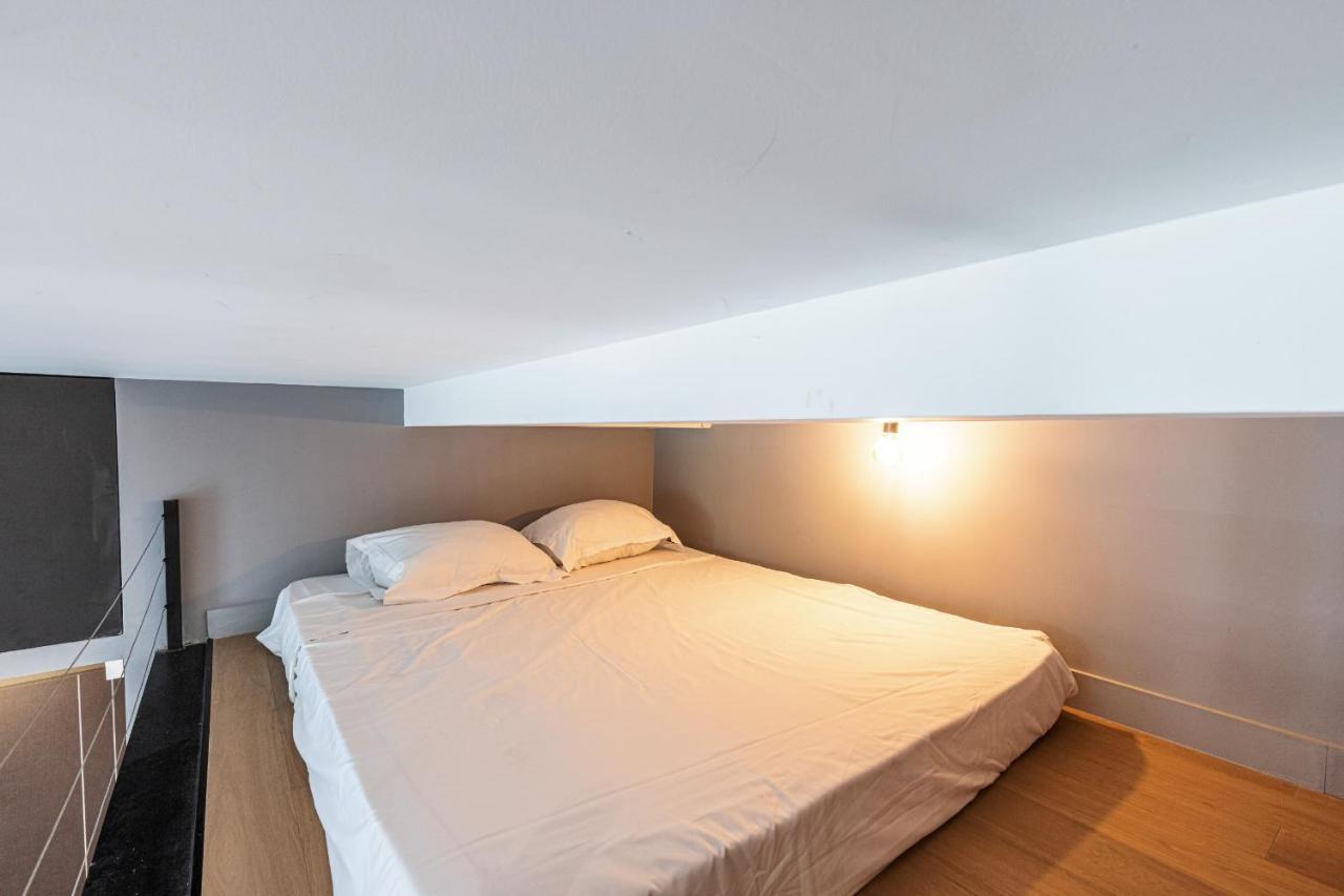 Smartbnb - Magnifique 2 Pieces - Port - Garibaldi Nizza